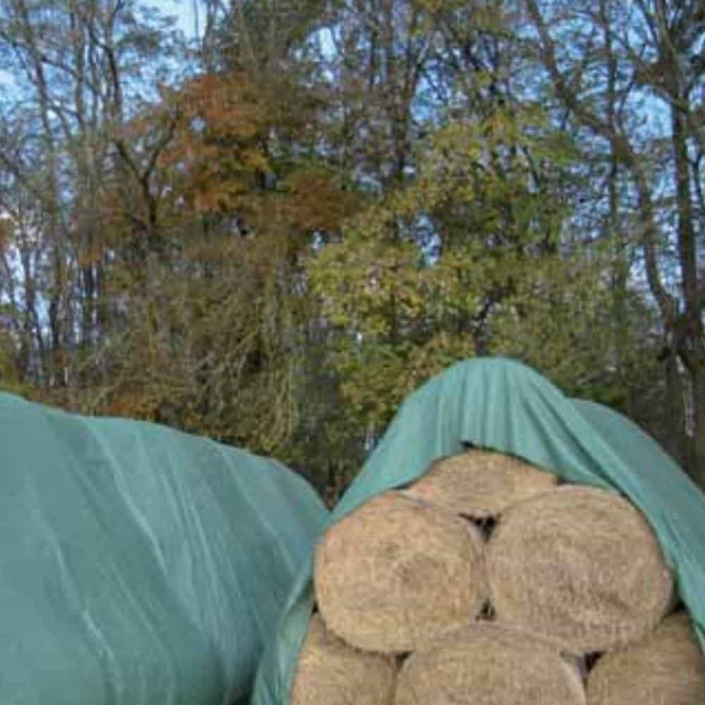 Schutzvliese Strohvlies 140g/m² in verschiedenen Grössen-0