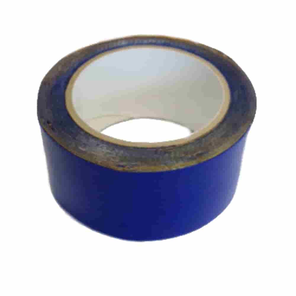 PVC Spezialklebeband 5 Meter blau-0