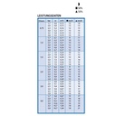 Versenkregner Typ 3504-PC inkl. Düsensatz-1