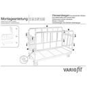 Streben Vierwandwagen 1200 kg Typ M (EV)-0