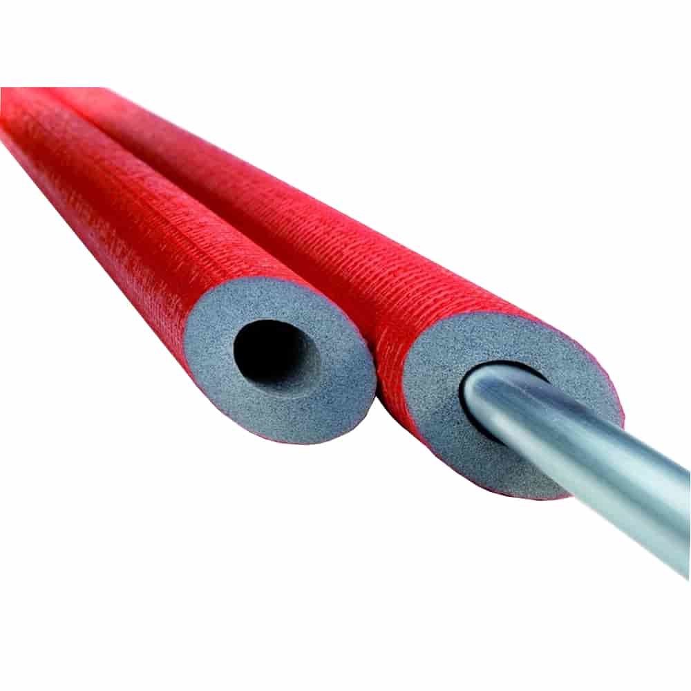 CLIMAFLEX® Stabil 2m Ø 12/15 mm x 25 mm Dämmung 100% GEG-0