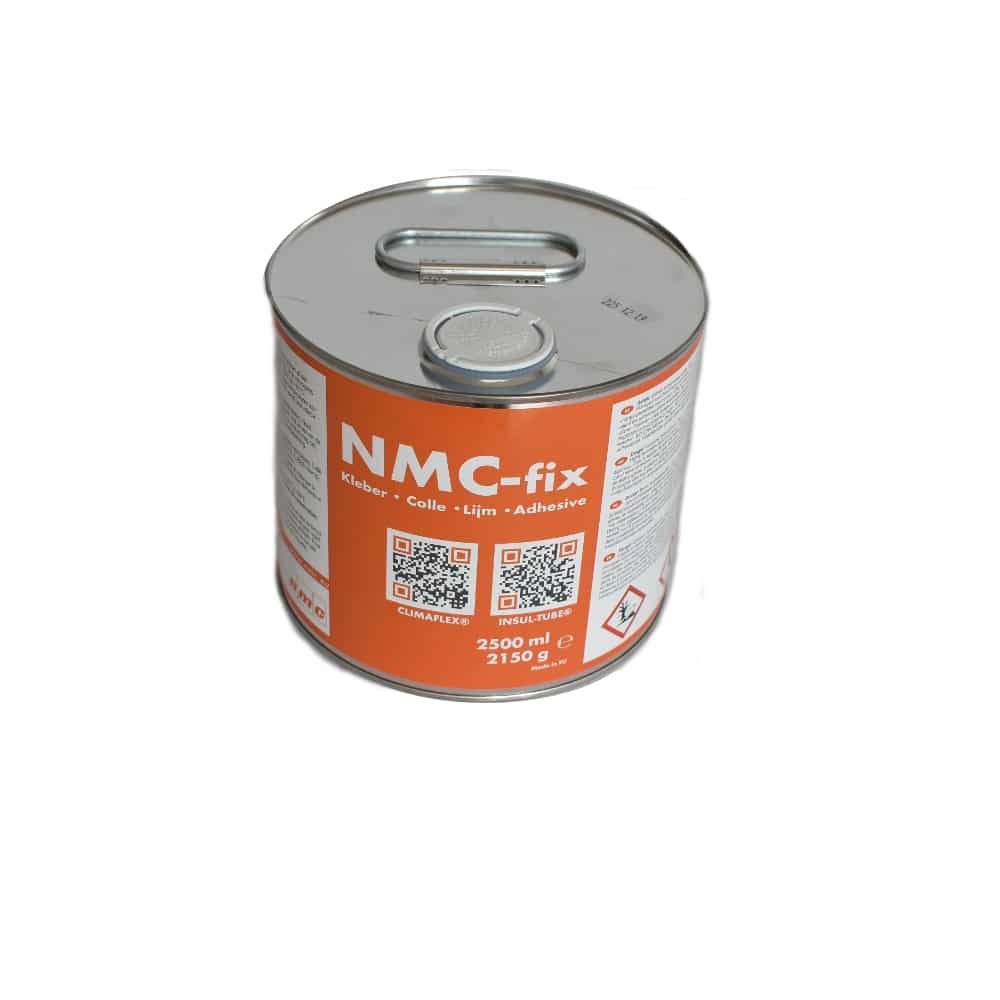 NMC-FIX Kontakt Kleber 2500 ml-0