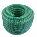 1"/25mm Saug- + Druckschlauch mit schwimmender Entnahme + 1" AG Doppelnippel 15m-2