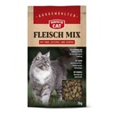 Katzenfutter Perfecto Cat Classic Fleisch-Mix 2kg