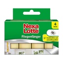 NEXA LOTTE® Fliegenfänger 4 Stk.