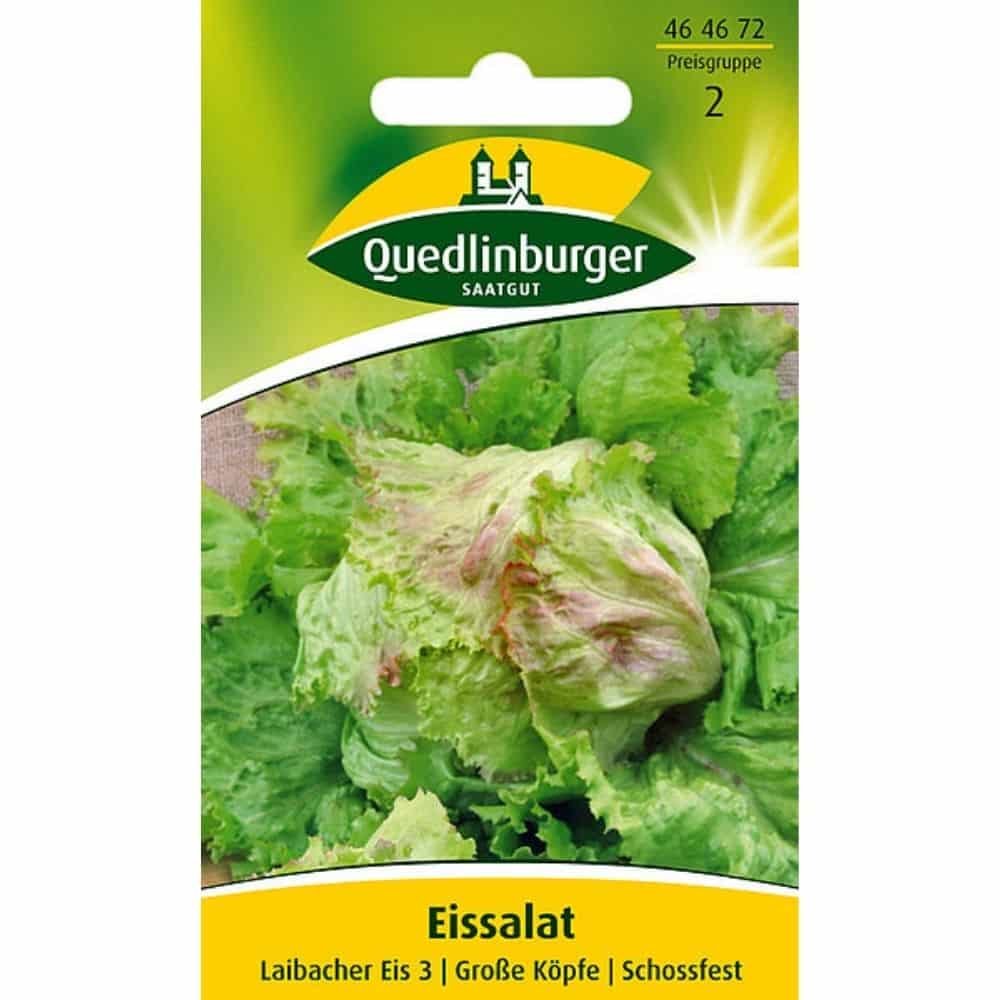 Eissalat, Laibacher Eis 3