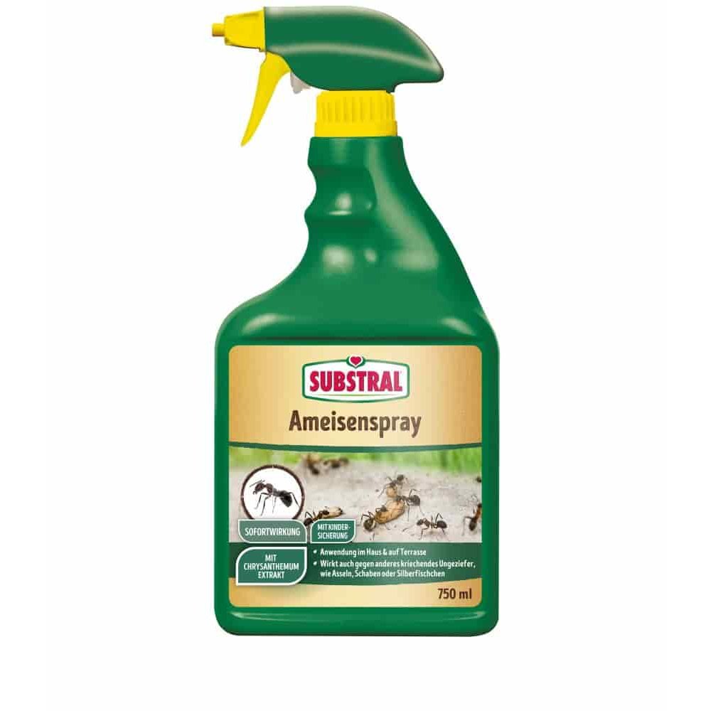 Naturen Ameisenspray 750 ml