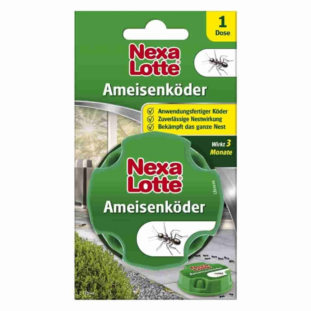 NEXA LOTTE® Ameisenköder N Köderdose