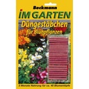 40 Düngestäbchen für Blühpflanzen 14+7+8