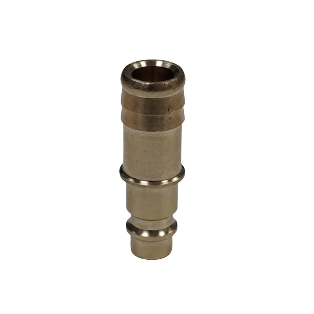 Druckluft Stecker 13mm Schlauchtülle