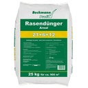 25kg Rasendünger Areal Sofortwirkung 21+6+12 f.ca.900m²