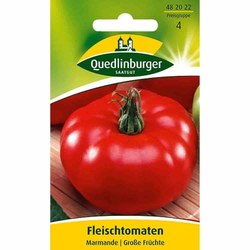 Fleischtomate, Marmande