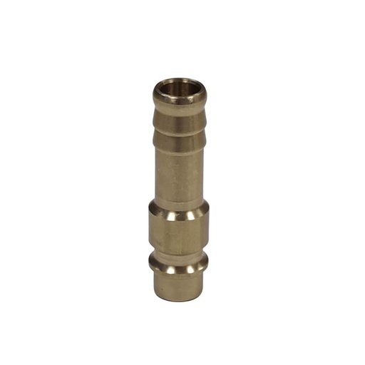 [BONI-1283-11] Druckluft Stecker 9mm Schlauchtülle