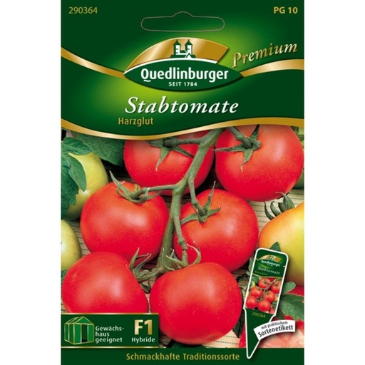 [BONI-290364] Stabtomate, Harzglut F1