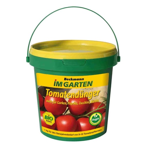 [BONI-10.385] Tomatendünger 1kg