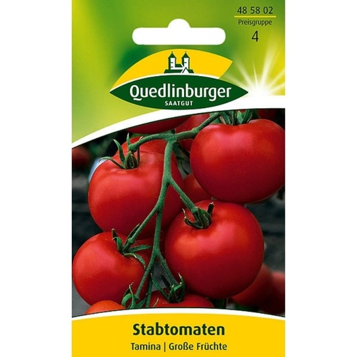 [BONI-485802] Stabtomate, Tamina