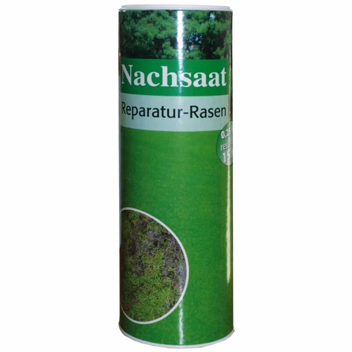 [BONI-291256] Nachsäpackung, Reparaturrasen DOSE 250g