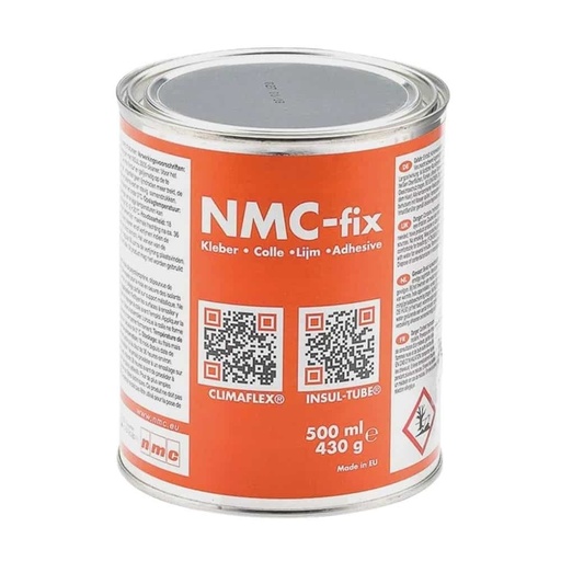 [BONI-3012343] NMC-FIX Kontakt Kleber 500 ml