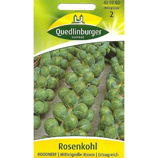 [BONI-429702] Rosenkohl, Roodnerf