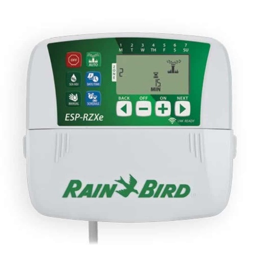 [BONI-RZXe4i] Rainbird Steuergerät Typ RZXe4i Indoor