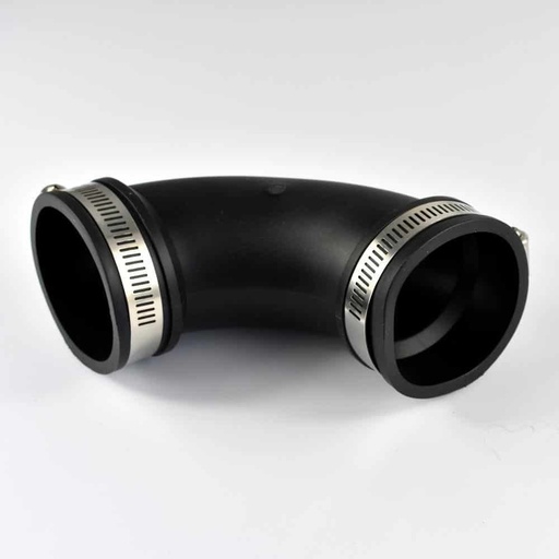 [BONI-02412] Flexible Fittings Bogen 1 1/2" / 50 mm