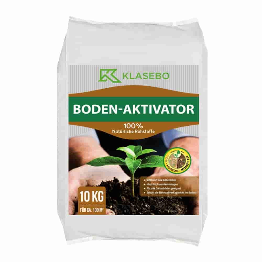 20kg Bio-Rasendünger+natürliche Bodenaktivator-6